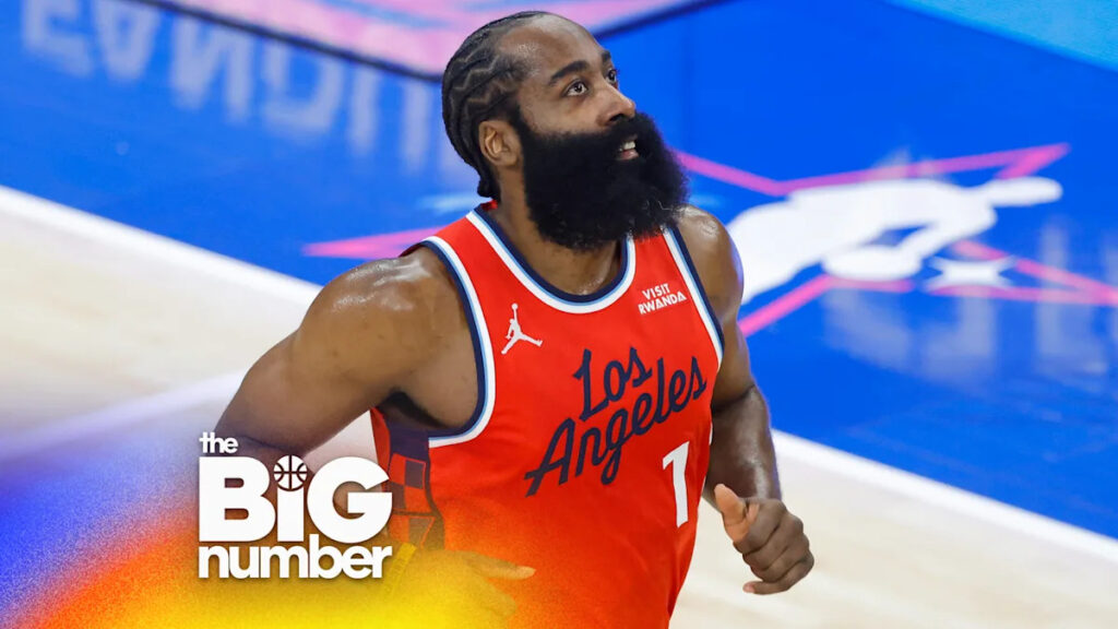 How will James Harden fit with Cavs? + Anthony Davis traded!