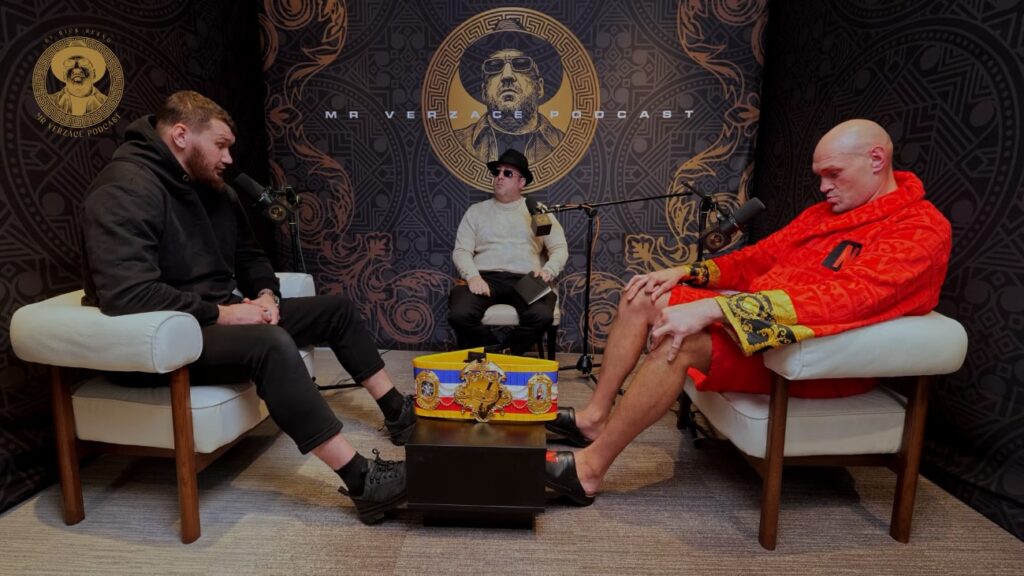 Fury Says He Chose Danger; Critics See Containment