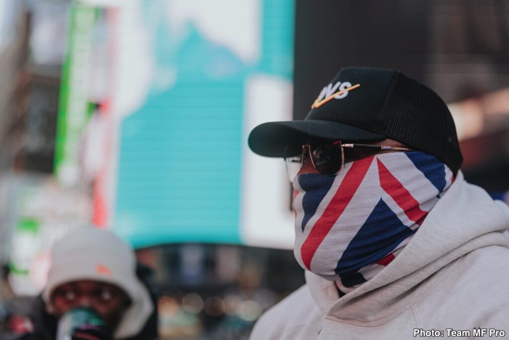 Fifty Fights, Two Careers: How Wilder and Chisora Lasted This Long