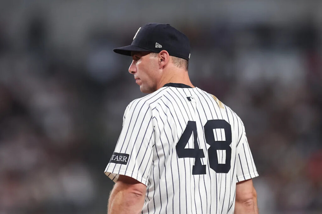 What do you think of the Yankees re-signing Paul Goldschmidt?