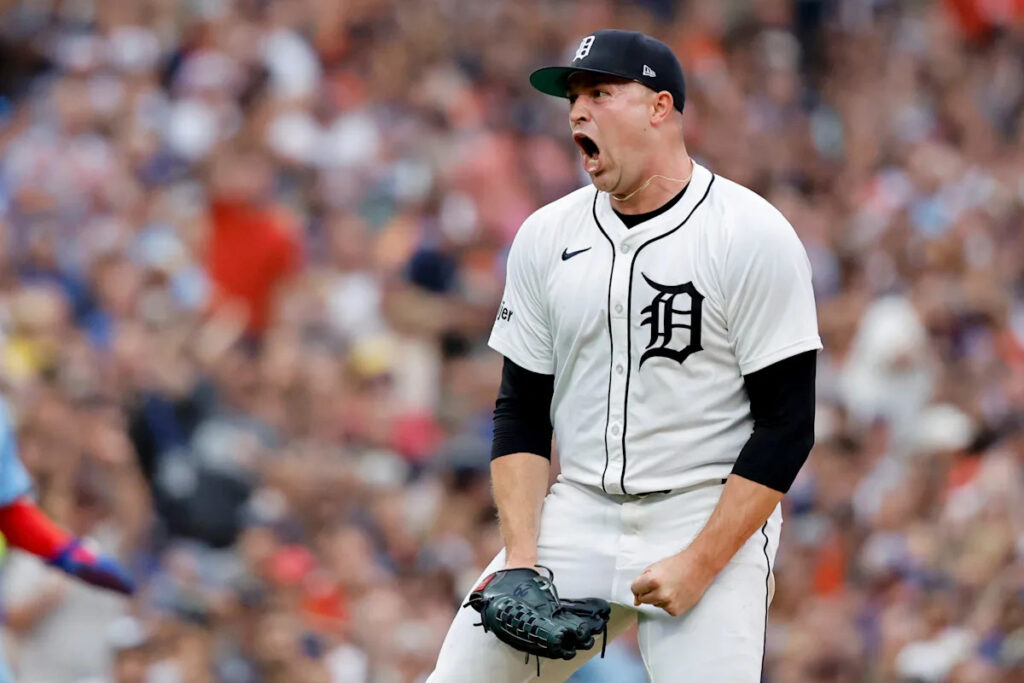 Tigers’ Tarik Skubal smashes MLB contract record in landmark arbitration case