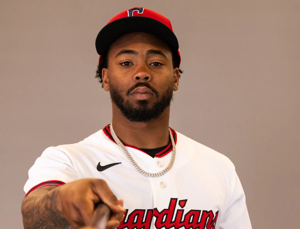 Guardians News and Notes: Adding a Win and a Hoskins Guardians News and Notes: Adding a Win and a Hoskins