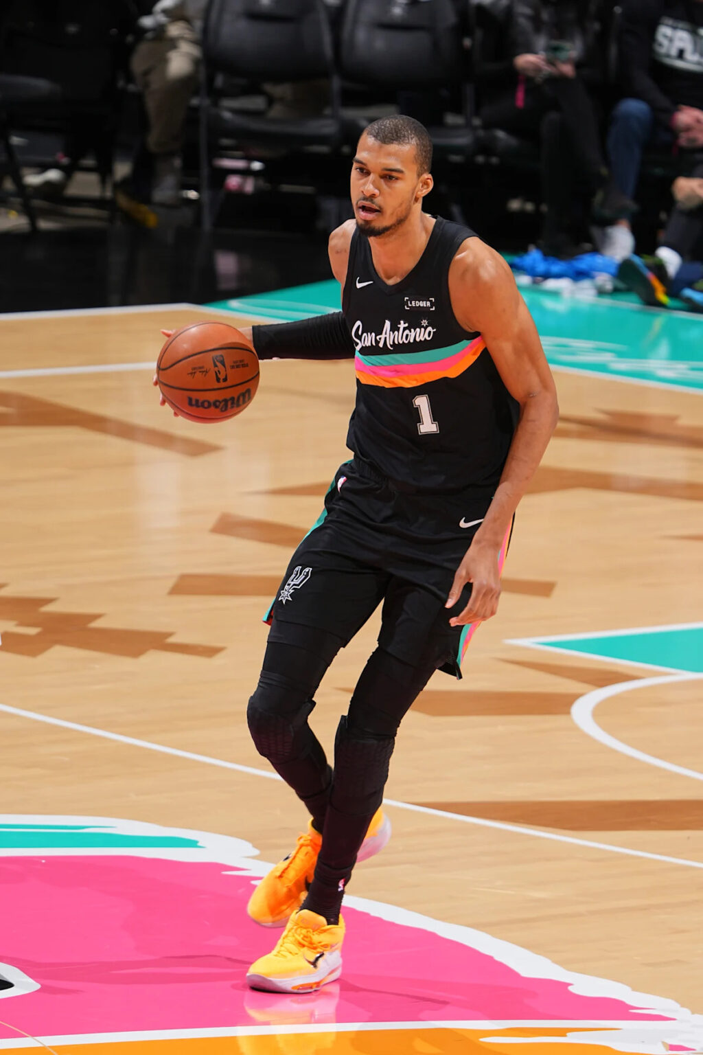 Game Preview: San Antonio Spurs vs. Dallas Mavericks