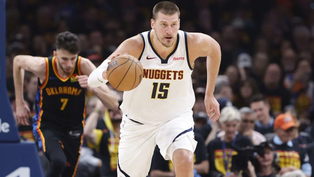 Best NBA Player Props Today for February 1: Joker Steals the Show Against OKC