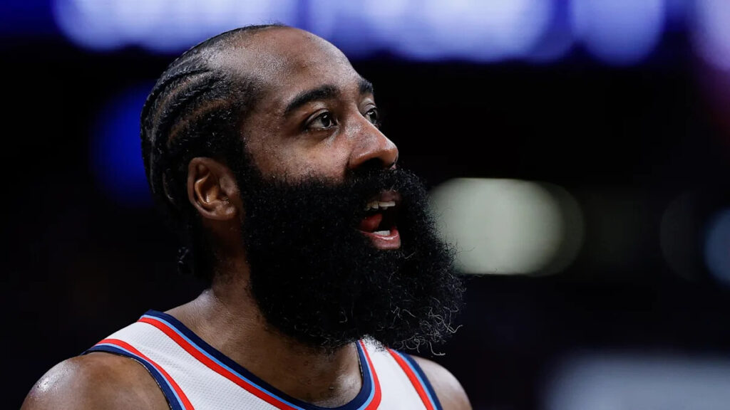 Cleveland will look different with James Harden. Will they be contenders?