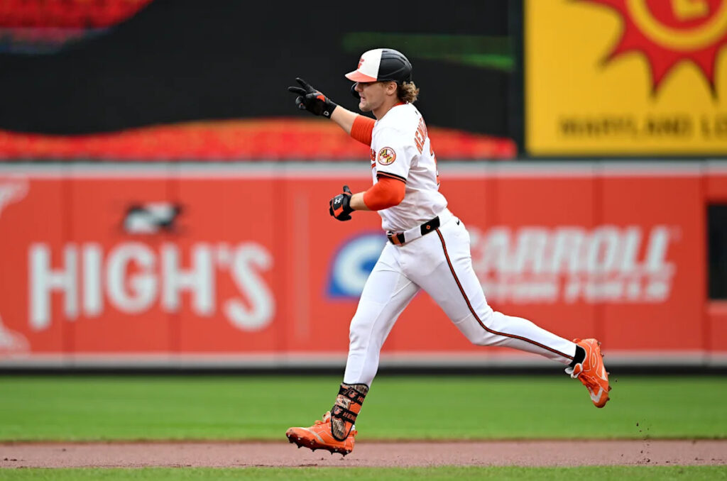 What is your prediction for the Orioles’ 2026 season?