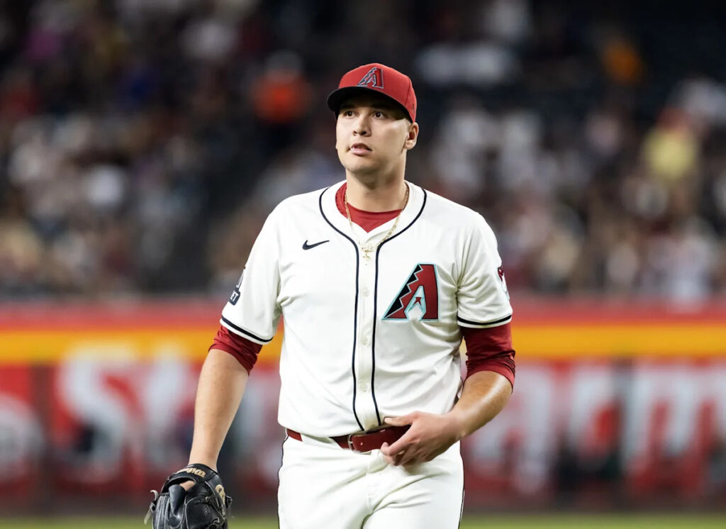 Arizona Diamondbacks 8, Los Angeles Angels 5: (Sedona) Red Scare Arizona Diamondbacks 8, Los Angeles Angels 5: (Sedona) Red Scare
