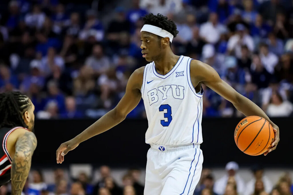 NBA mock draft 2026: Lottery sim delivers 2 shocking winners, punishes tankers