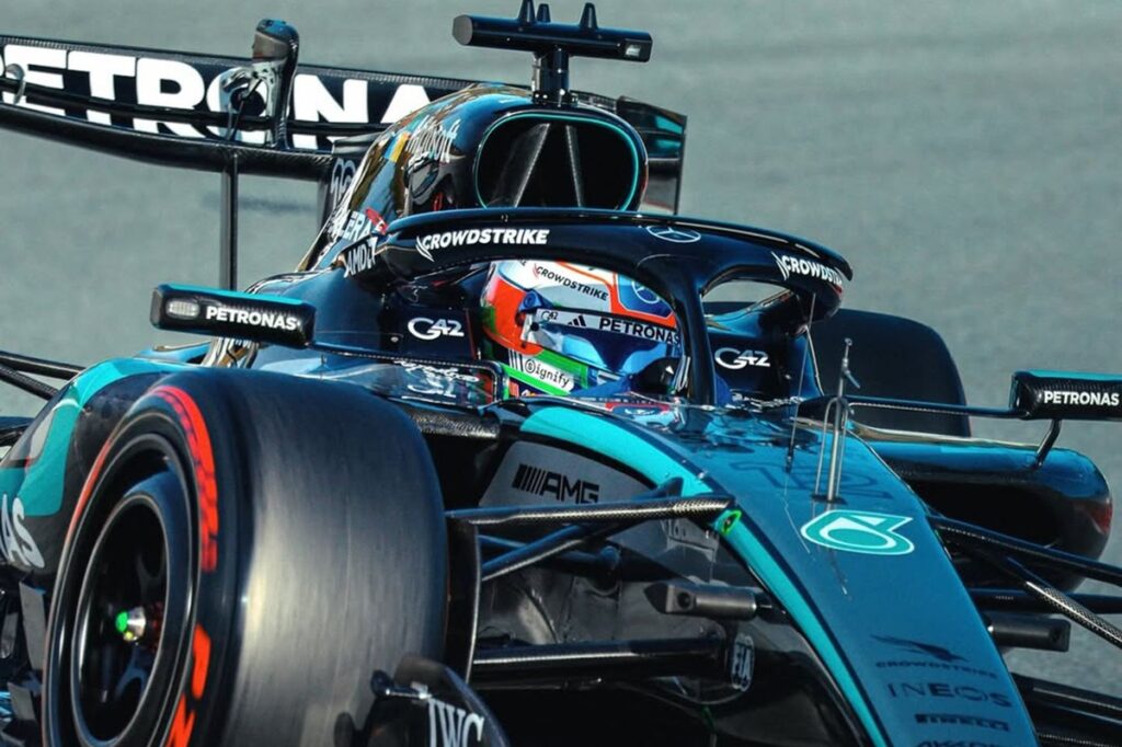 Younger drivers should benefit from F1 regulation change