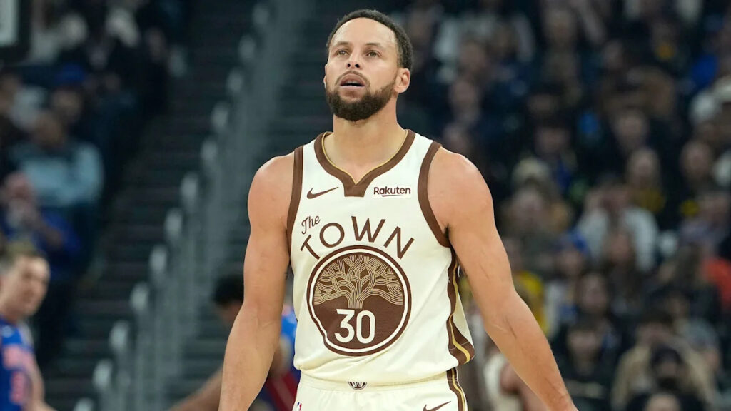 Stephen Curry to miss another 5 games as knee issue persists past All-Star break