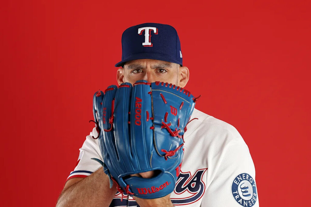 Saturday morning Rangers stuff – Yahoo Sports