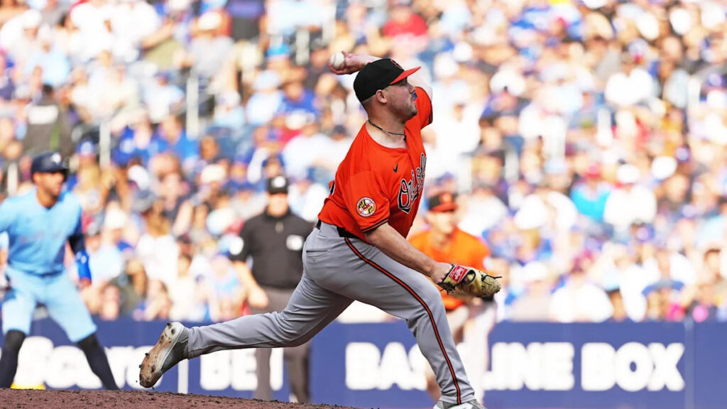 Baltimore Orioles beat Keegan Akin in arbitration, giving clubs their first win this year