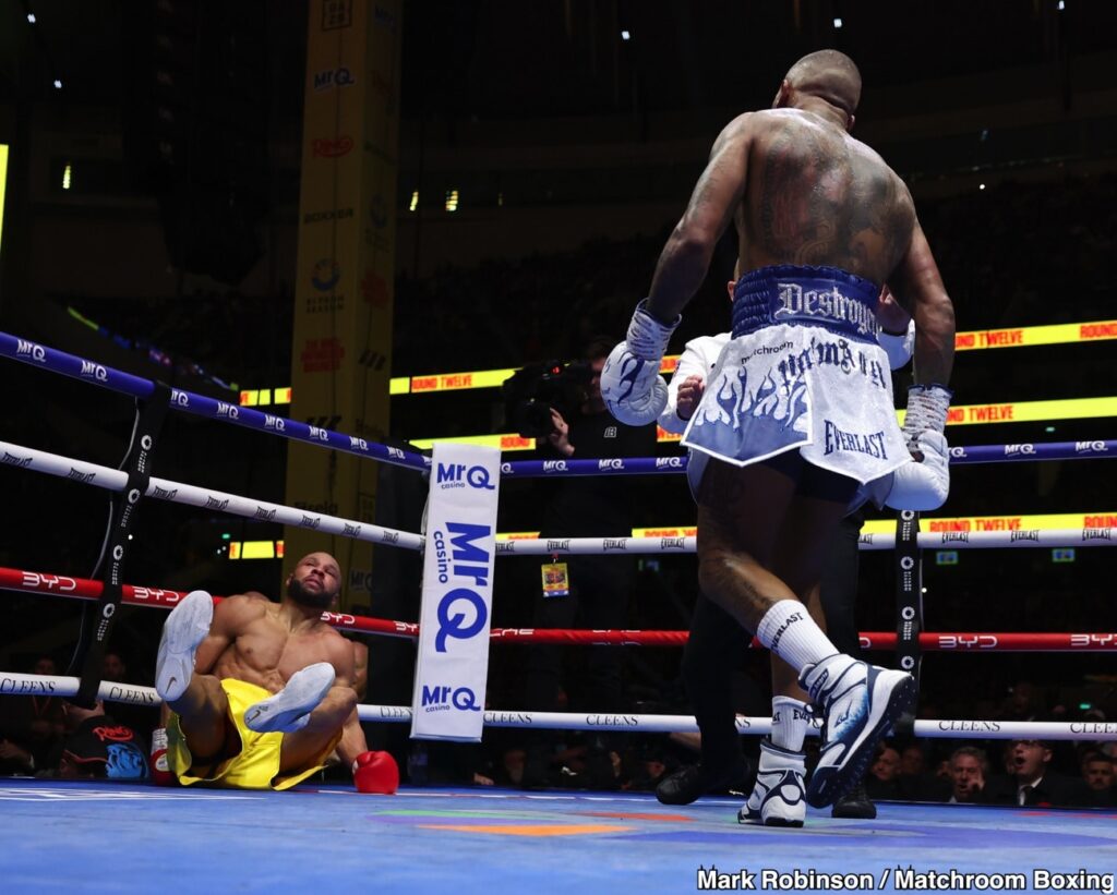 Greg Hackett Backs Shakur Stevenson on Rehydration Clause for Benn