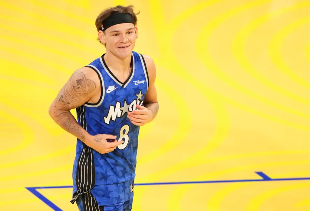 Mac McClung reveals the 4 dunks he would have attempted in the 2026 NBA Dunk Contest