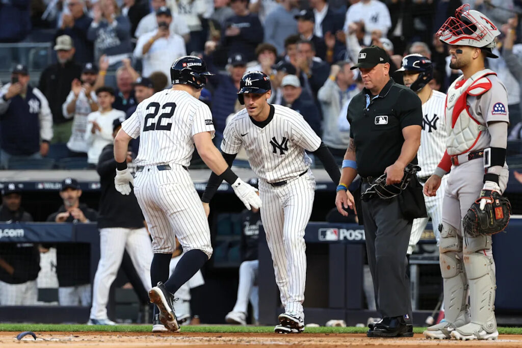 Yankees news: Beating projections seems viable for several Yanks