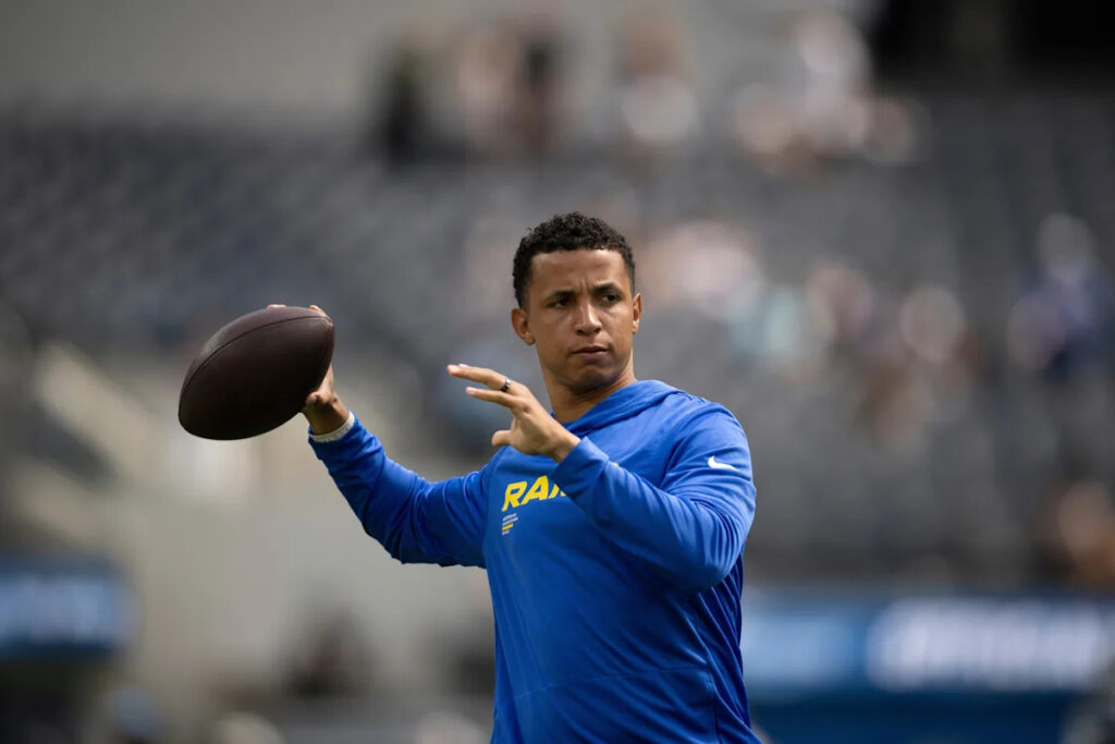 Rams promote Nate Scheelhaase to offensive coordinator, AP source says Rams promote Nate Scheelhaase to offensive coordinator, AP source says