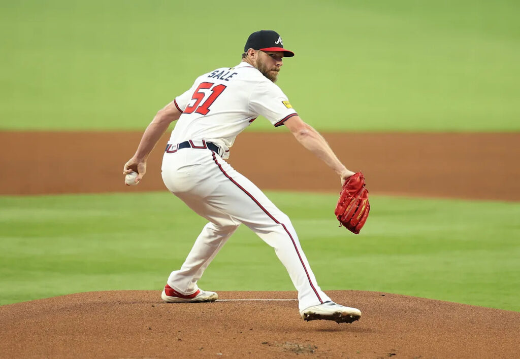 Braves News: Starting rotation, spring training TV schedule, and more