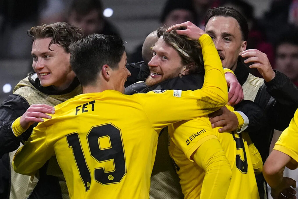 Champions League playoffs: Bodø/Glimt targets another upset against Inter Milan Champions League playoffs: Bodø/Glimt targets another upset against Inter Milan