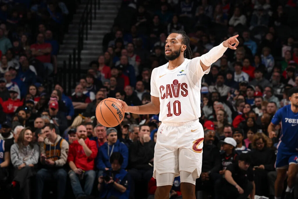 Darius Garland knew a trade was coming ‘regardless’