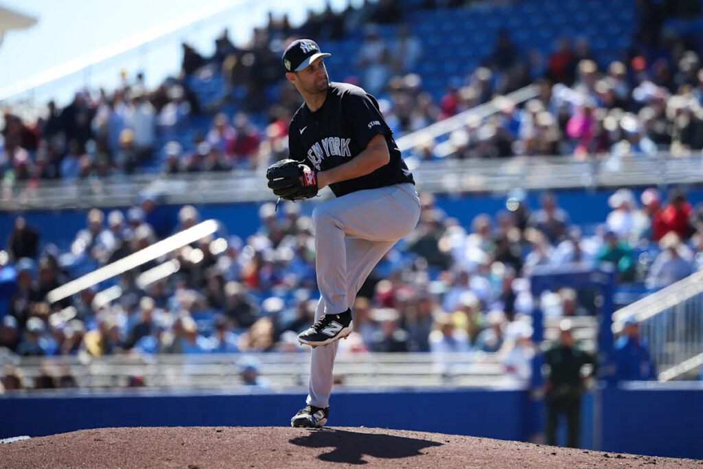 The Yankees’ bullpen is benefiting from internal competition The Yankees’ bullpen is benefiting from internal competition