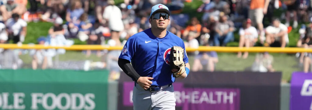 Cubs vs. Royals at Surprise preview, Monday 2/23, 2:05 CT Cubs vs. Royals at Surprise preview, Monday 2/23, 2:05 CT