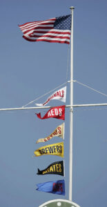 PECOTA projections peg Brewers for second place in NL Central