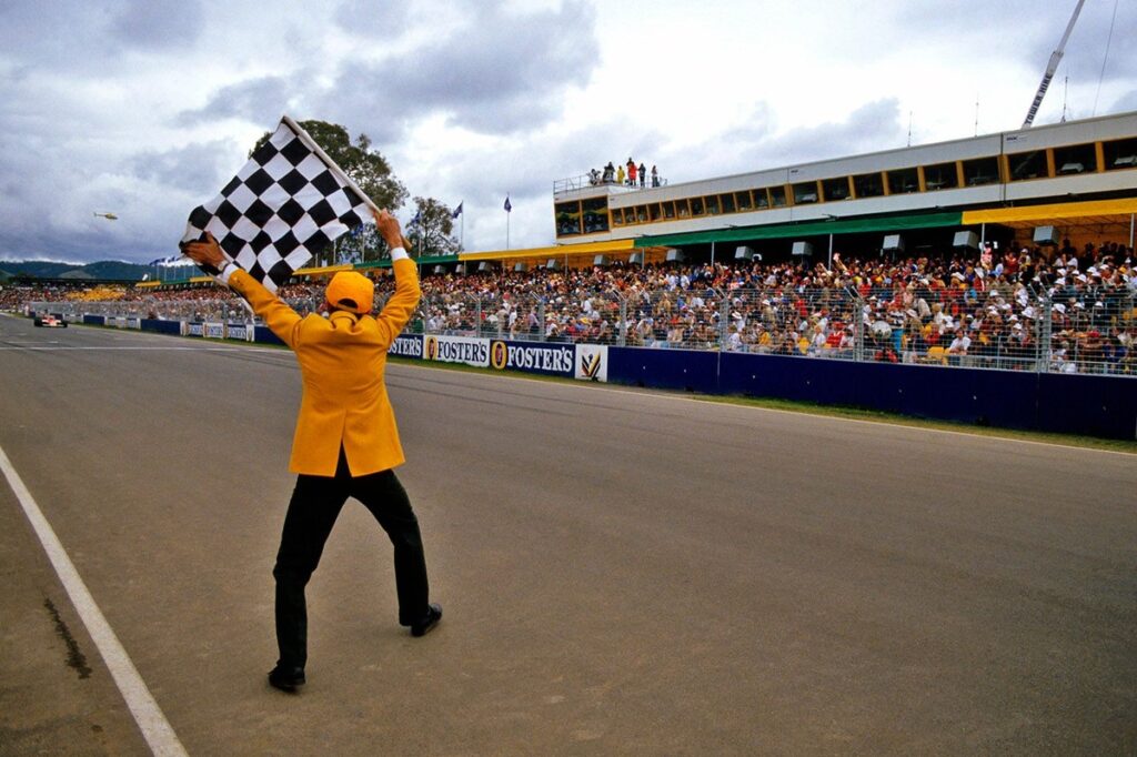 F1 75 Races – The greatest grand prix in F1 history!