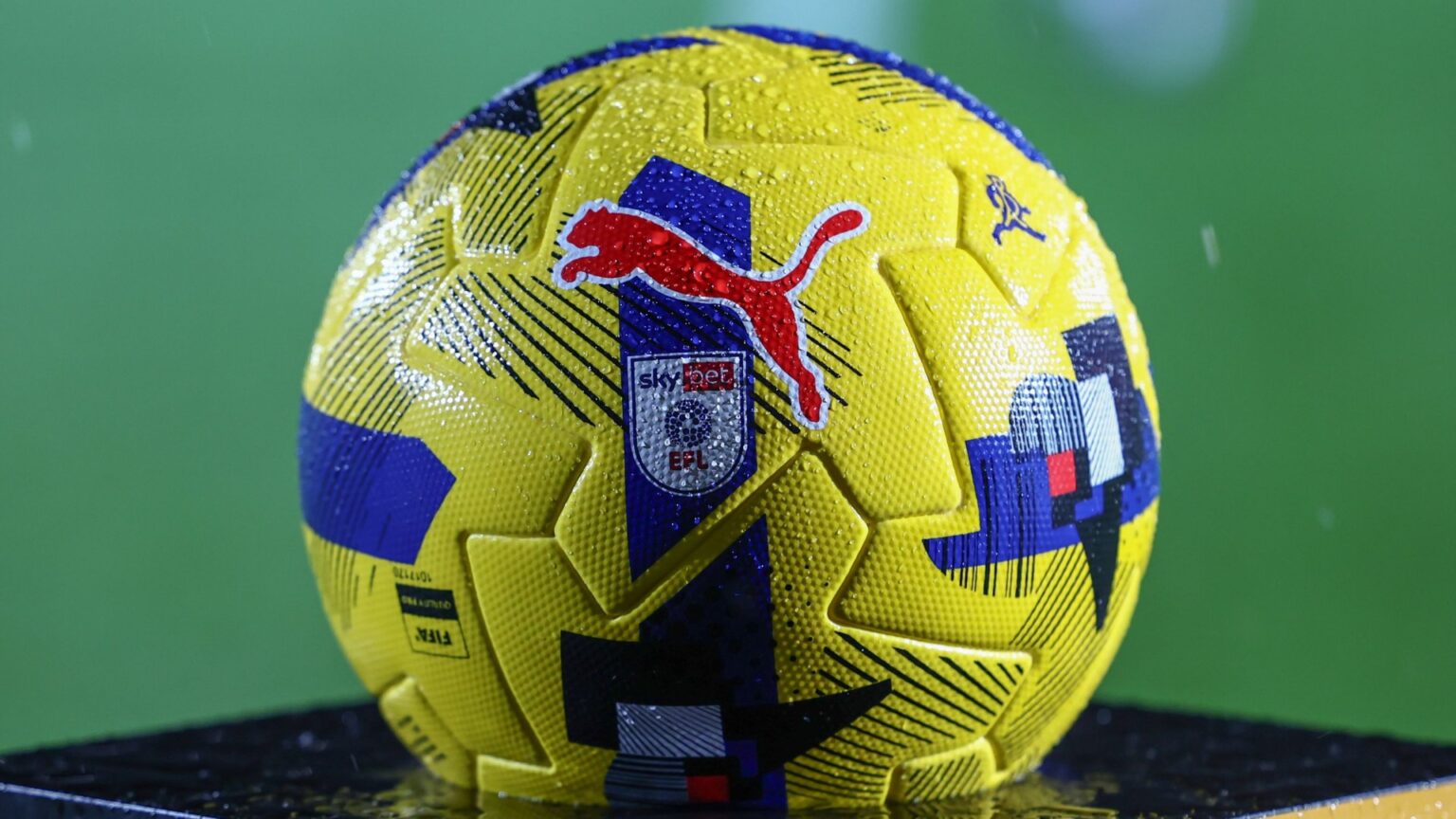 Massive rule change could be introduced to EFL and National League TODAY as crunch meeting planned