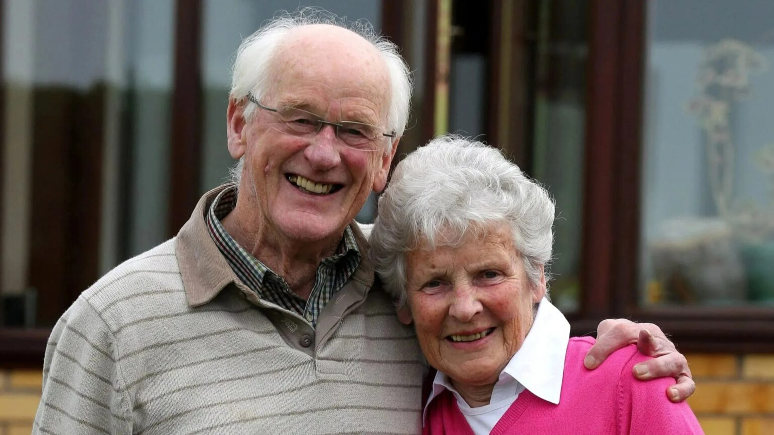 Andy Murray’s grandmother dies just weeks after his grandfather as tributes paid to ‘one of a kind granny’ Andy Murray’s grandmother dies just weeks after his grandfather as tributes paid to ‘one of a kind granny’