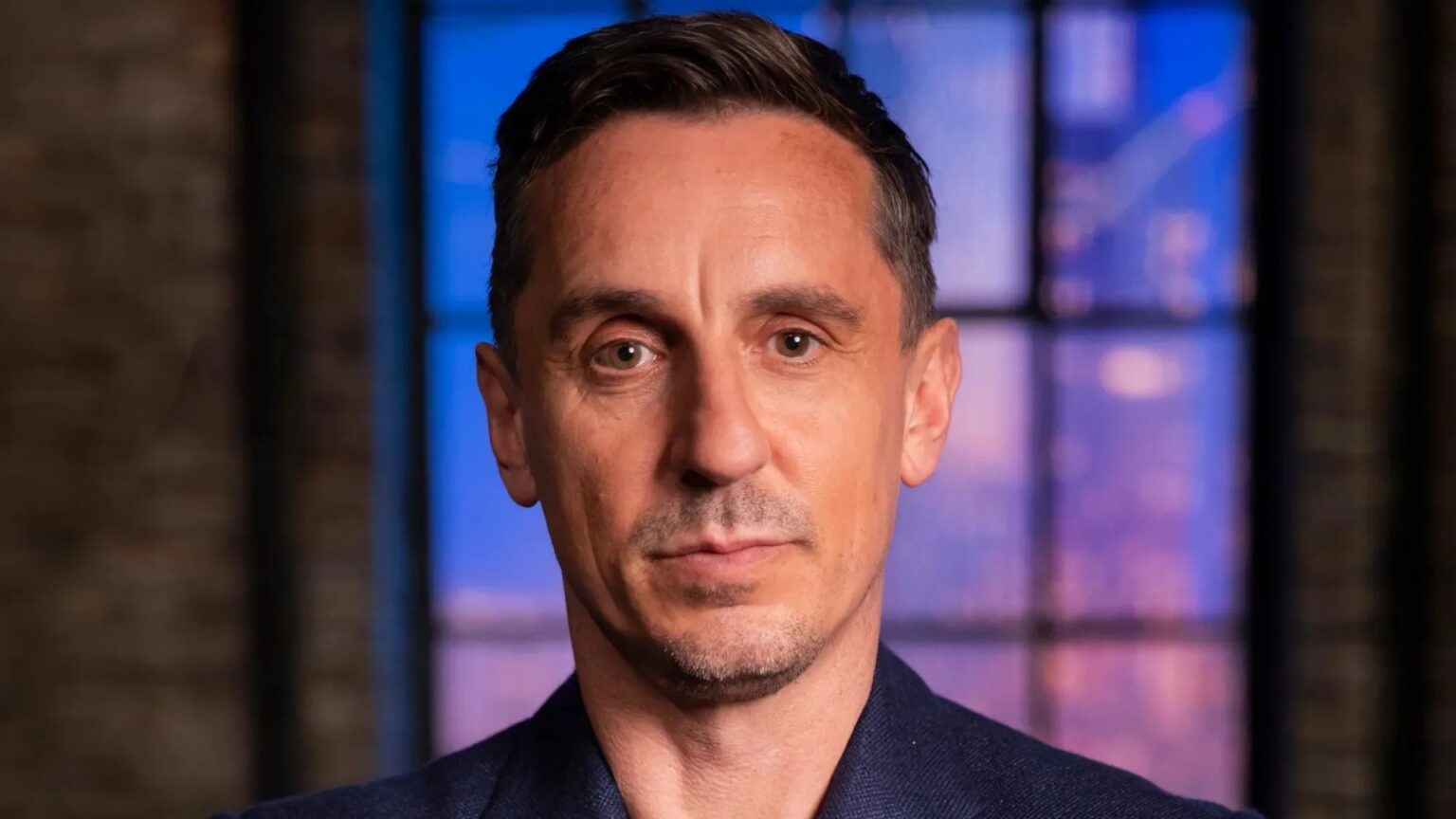 Gary Neville net worth 2026 – what businesses does the footballer have and why is he on Dragons’ Den?
