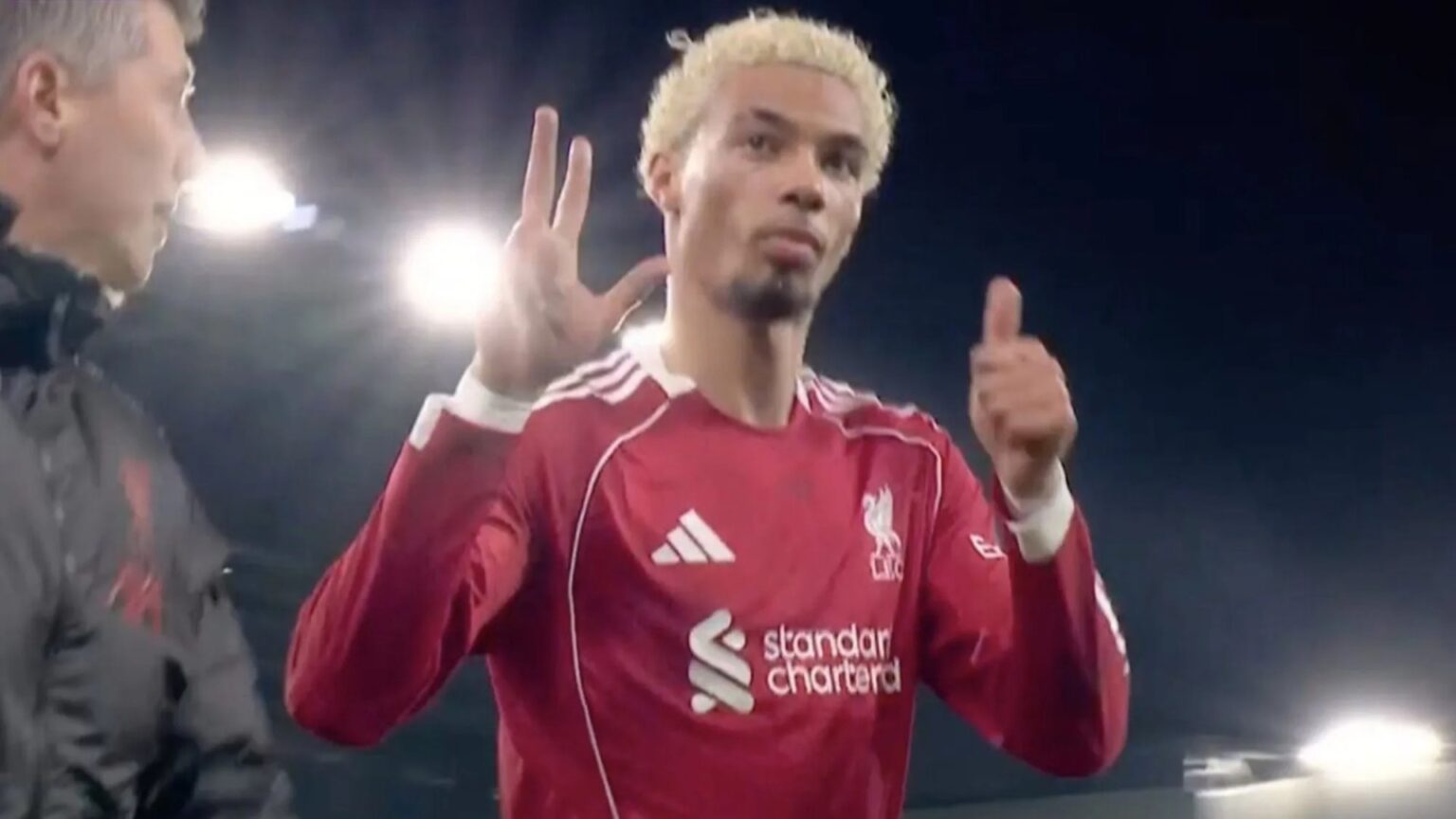 Ekitike shows Toon just what they missed out on with rapid double as Wirtz partnership blossoms