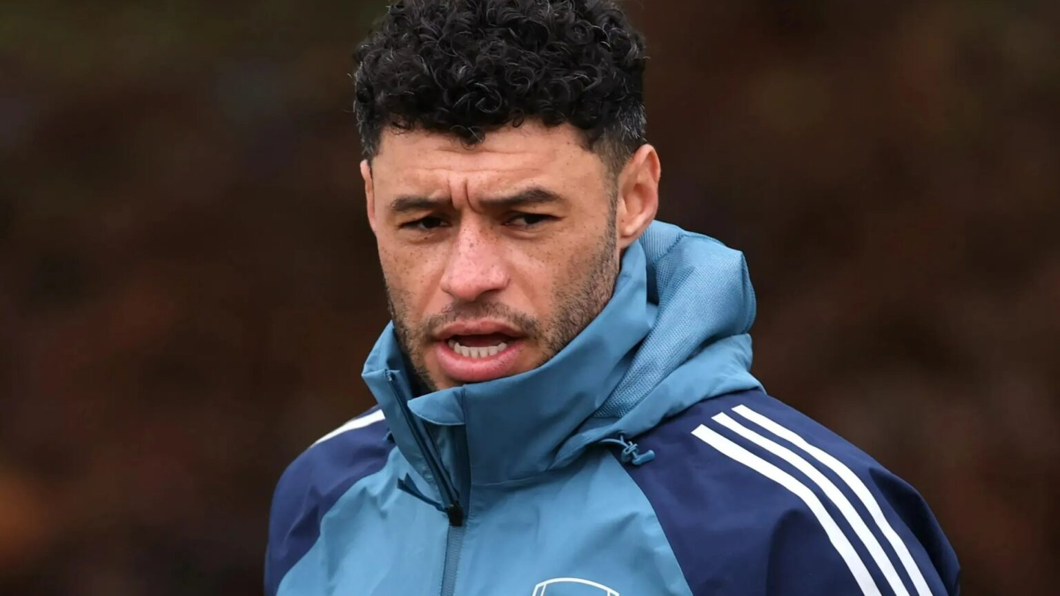 Arteta refuses to rule out emotional Alex Oxlade-Chamberlain transfer return as he hints at last-minute Arsenal deals