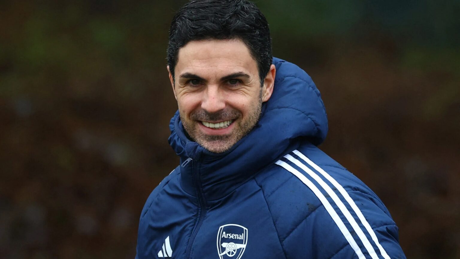 Arsenal agree double deadline day transfer swoop as they continue aggressive recruitment drive at academy level