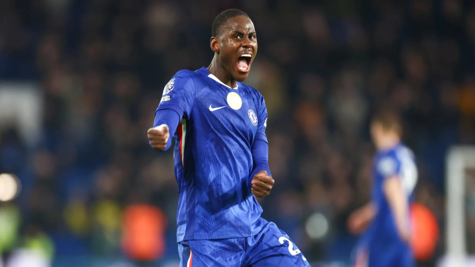 ‘I thought this was a fake account