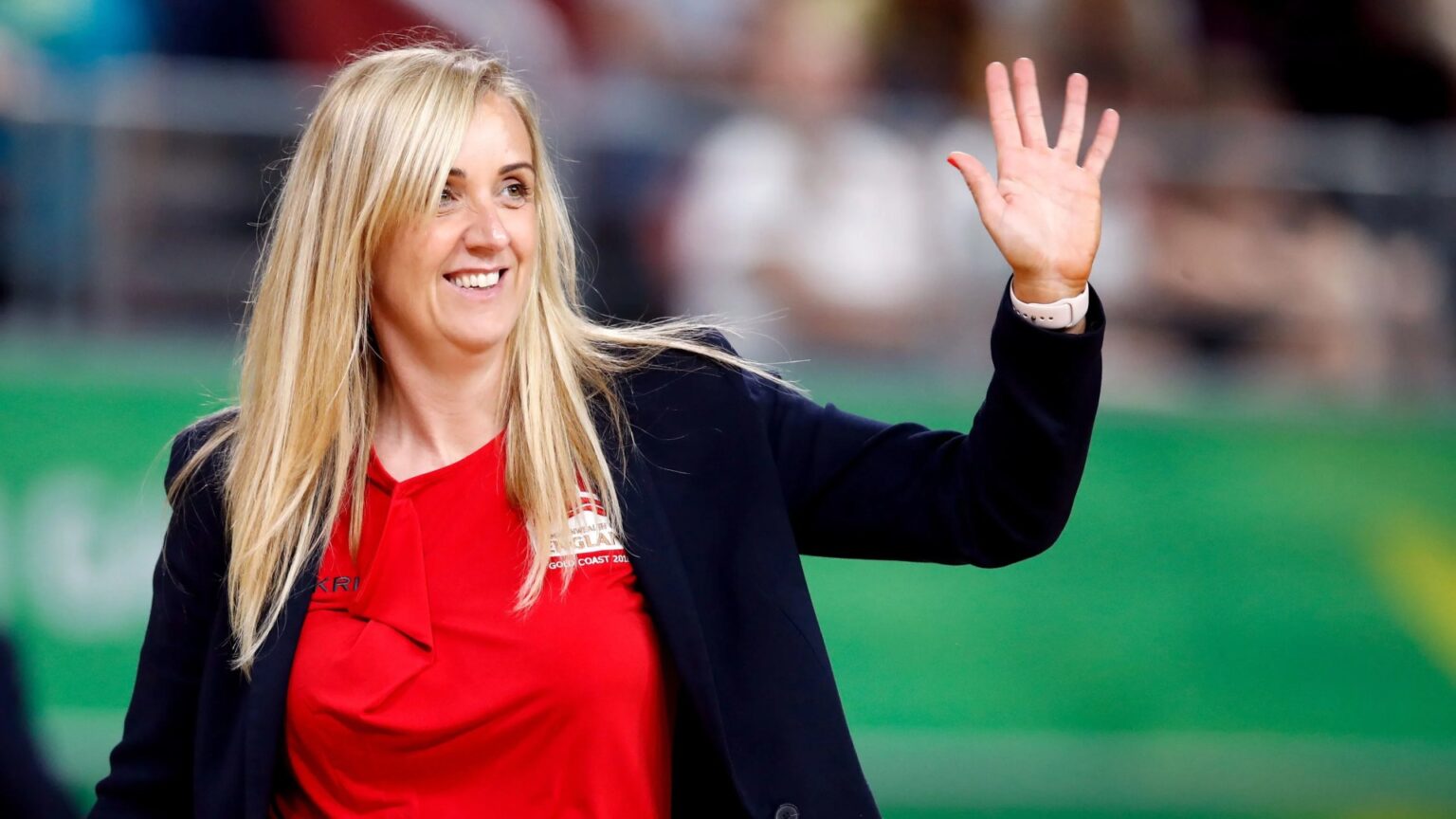 Gary Neville’s sister lands major role at EFL club as they announce launch of brand new team