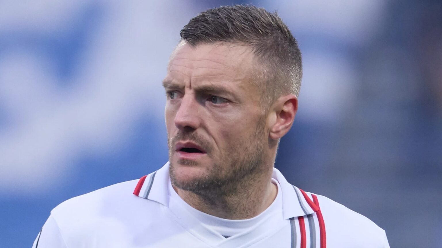 Premier League title winner begs Jamie Vardy to save struggling Newport County with side second bottom in entire EFL