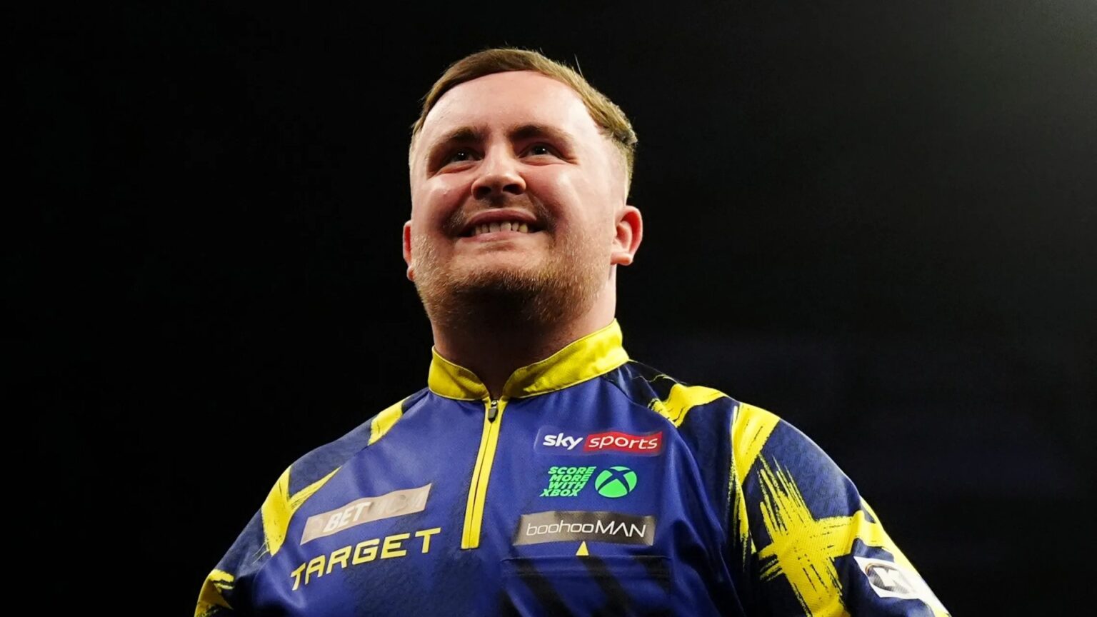 Luke Littler bizarrely trolls Newcastle fans with nine-word message after shock Premier League Darts defeat Luke Littler bizarrely trolls Newcastle fans with nine-word message after shock Premier League Darts defeat