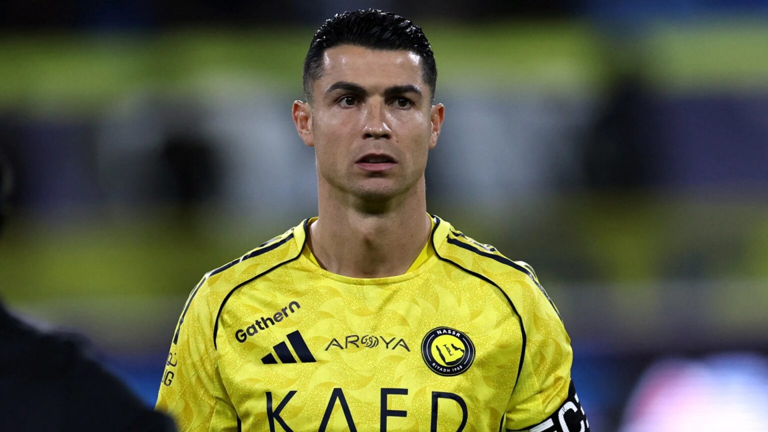 Cristiano Ronaldo OUT of Al Nassr squad for second straight game amid strike after club released scathing statement