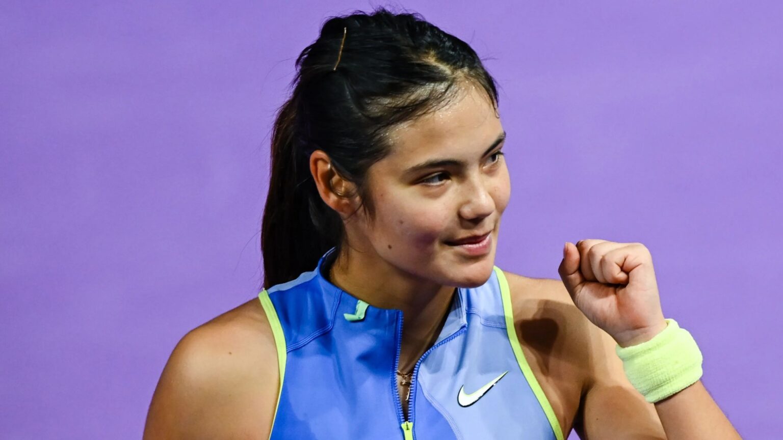 Emma Raducanu, 23, reaches first tournament final since her 2021 US Open success as her and Katie Boulter make history