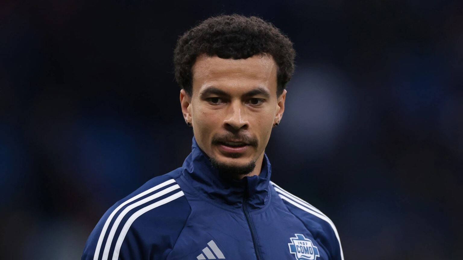 ‘No truth to it’ – Dele Alli snubbed for League Two transfer after Como exit but could find lifeline in Spain