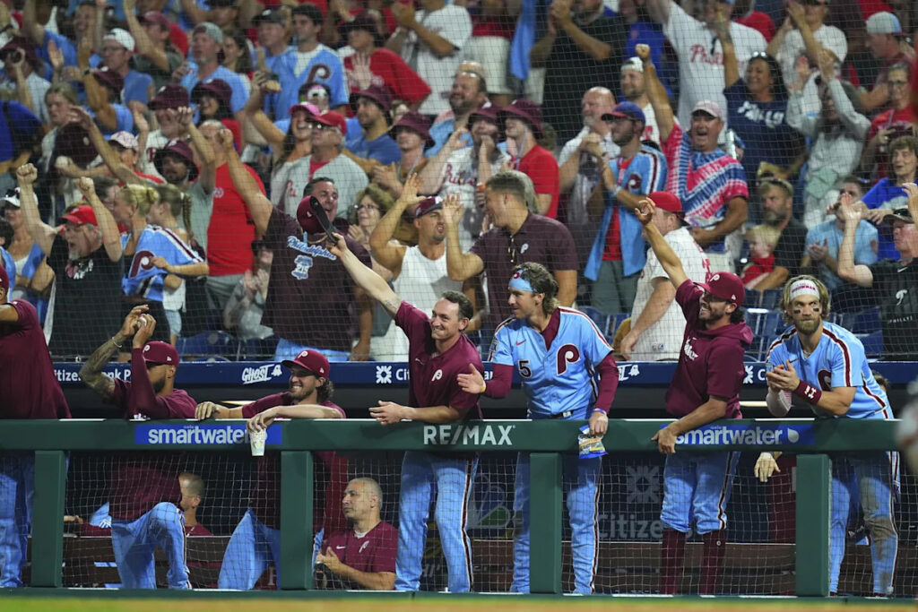 What reason do you have to believe this season won’t be a waste?