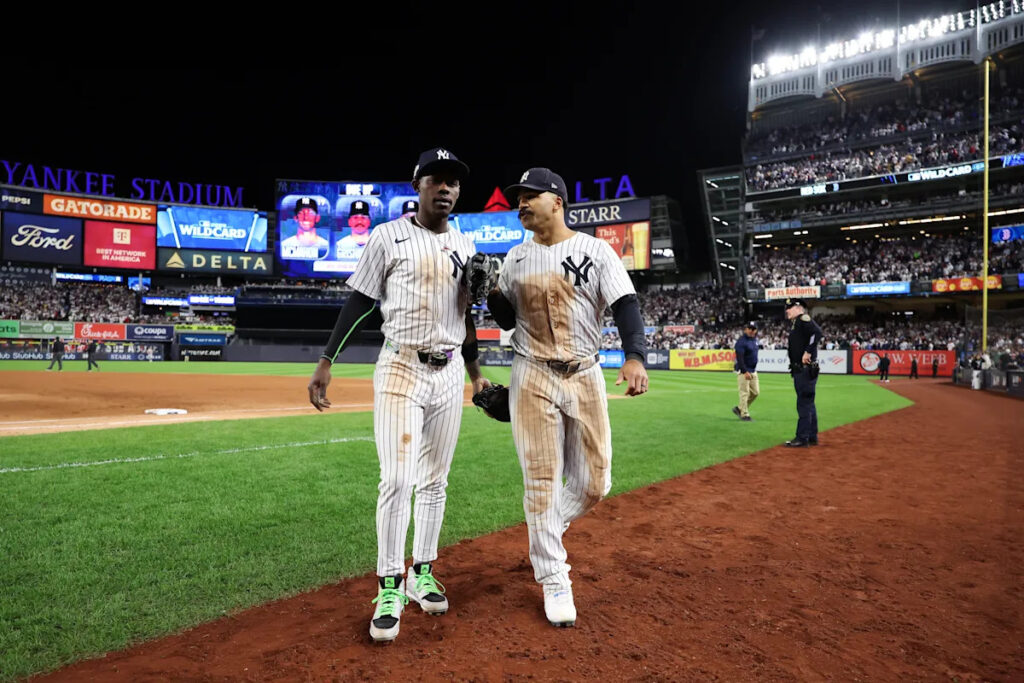 Which player do the Yankees need to lock up long-term?