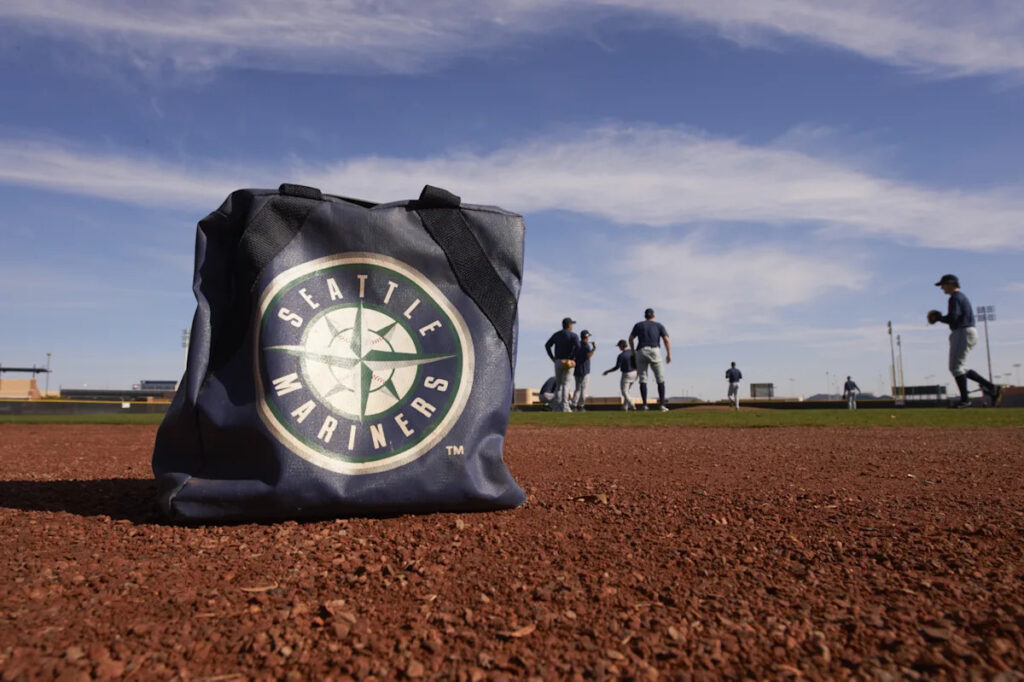 Mariners Spring Training Broadcast Schedule