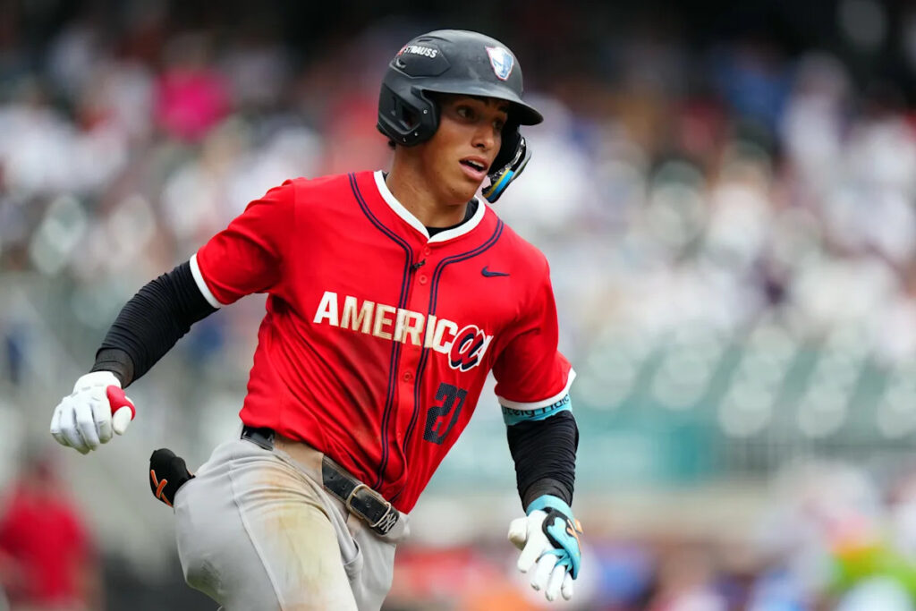 Yankees news: Top prospects lead list of non-roster invitees