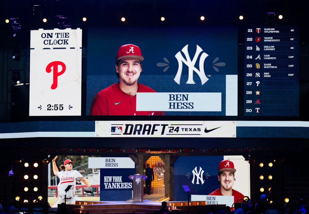 Yankees news: What prospects could make waves in 2026?