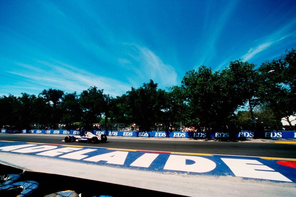 Adelaide bids to host MotoGP’s first-ever street race after Phillip Island exit Adelaide bids to host MotoGP’s first-ever street race after Phillip Island exit