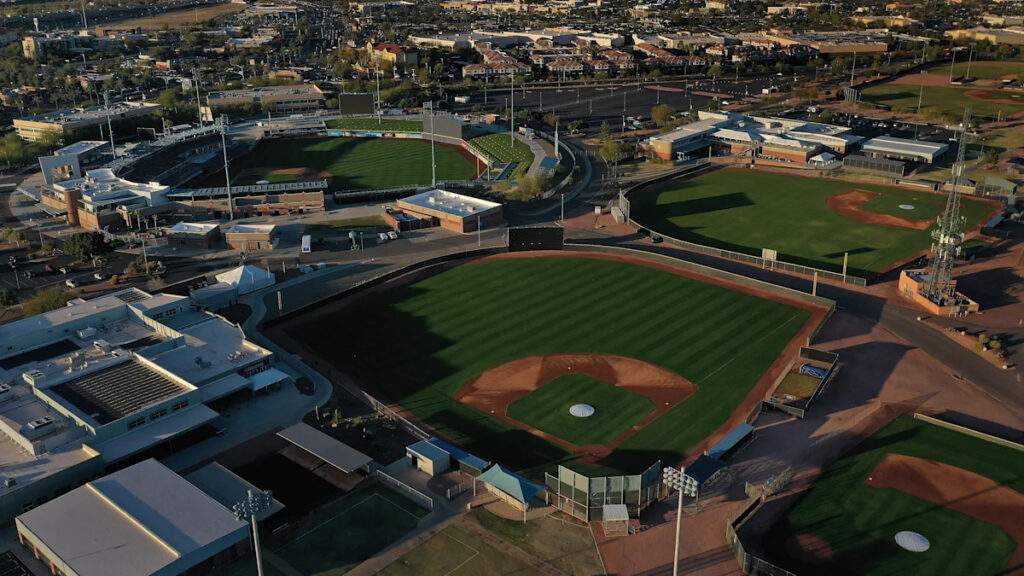 2026 Padres Spring Training preview