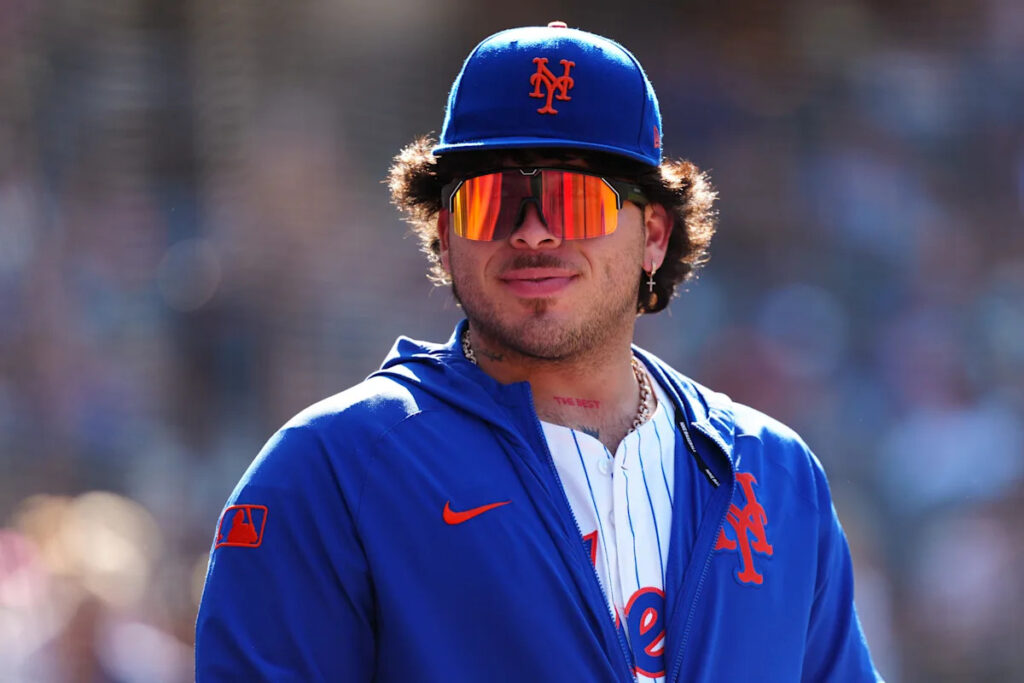 Which Mets player could surprise us with a 3-4 win season?