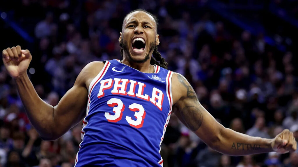 76ers set to add Cameron Payne, upgrade Jabari Parker to standard contract for stretch run