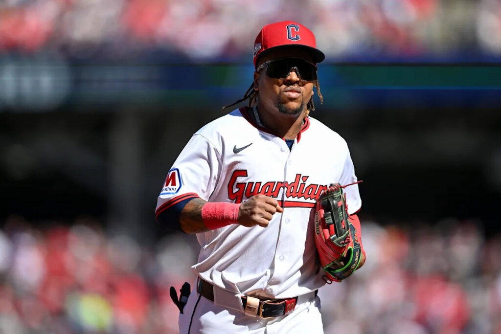 2026 Fantasy Baseball Third Baseman Preview: Despite leading the position, should you avoid José Ramírez?